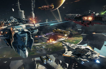 Dreadnought, lo sparatutto spaziale f2p si presenta!