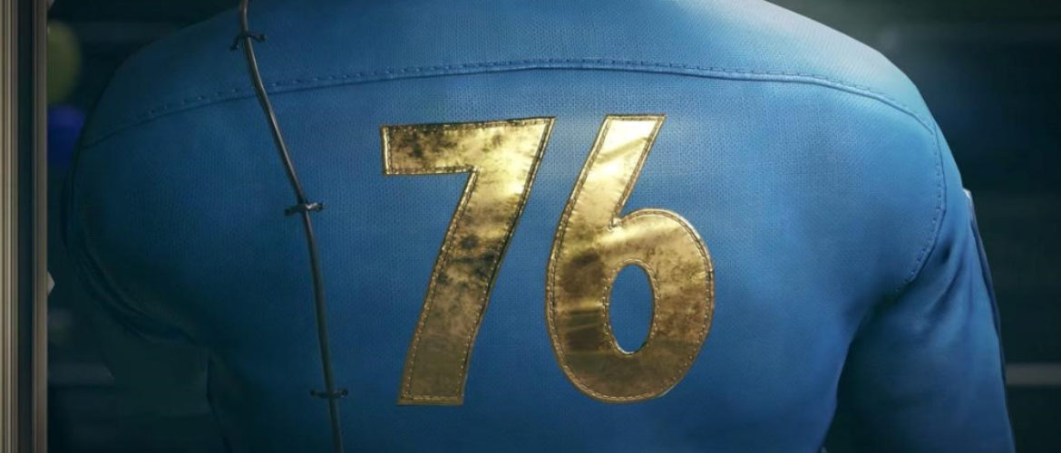 Bethesda elenca tutte le novità di Fallout76