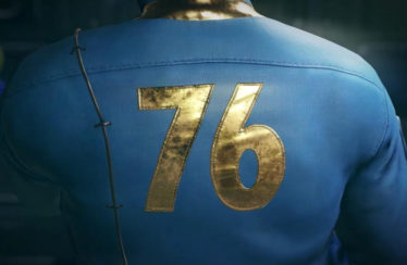 Fallout76 è disponibile in tutto il mondo