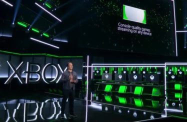 Xbox svela la lineup completa dei 167 titoli Xcloud disponibili