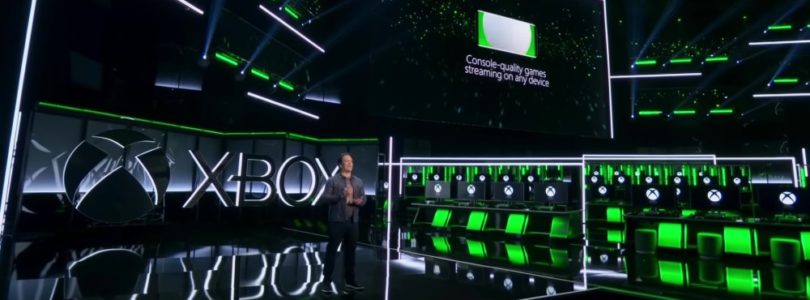 Xbox svela la lineup completa dei 167 titoli Xcloud disponibili