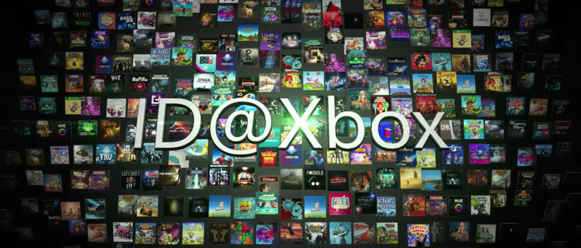 Il programma ID@Xbox raggiunge quota 1000!