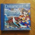 DC – Skies Of Arcadia – PAL – Complete