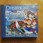 DC – Skies Of Arcadia – PAL – Complete