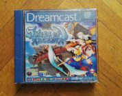 DC – Skies Of Arcadia – PAL – Complete
