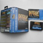 MD – Pitfall – PAL – Complete