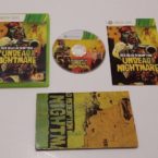 360 – Undead Nightmare – Pal – Complete