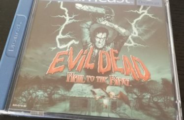 DC – Hail To The King – PAL – Complete