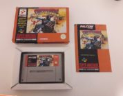 SNES – Sunset Riders – PAL – Complete