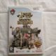 WII – Metal Slug Anthology – PAL – Complete