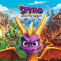 Activision annuncia il drone di Spyro per celebrare la Reignited Trilogy