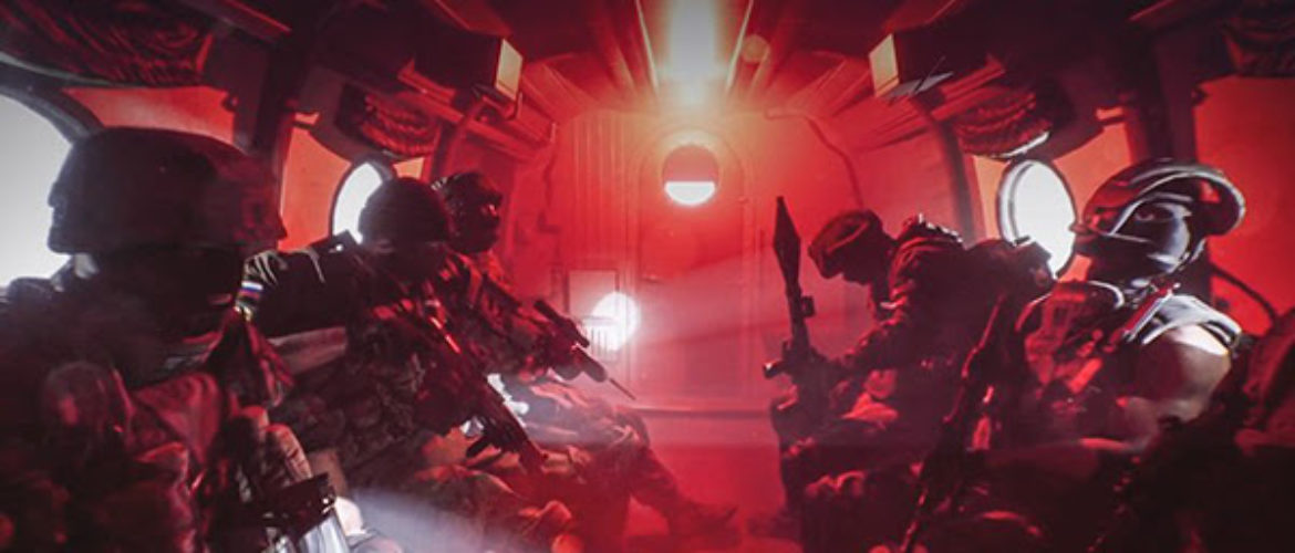 World War 3 vende le prime 100mila copie in 48 ore