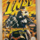 NES – Indiana Jones Last Crusade – PAL – Complete