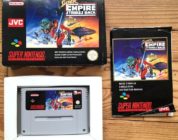 SNES – Super Star Wars – PAL – Complete