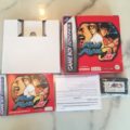 GBA – Final Fight One – PAL – Complete