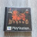 PS1 – Diablo – PAL – Complete