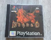 PS1 – Diablo – PAL – Complete