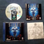 DC – Silver – PAL – Dreamcast