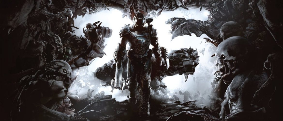 25 Anni di DOOM! Auguri!