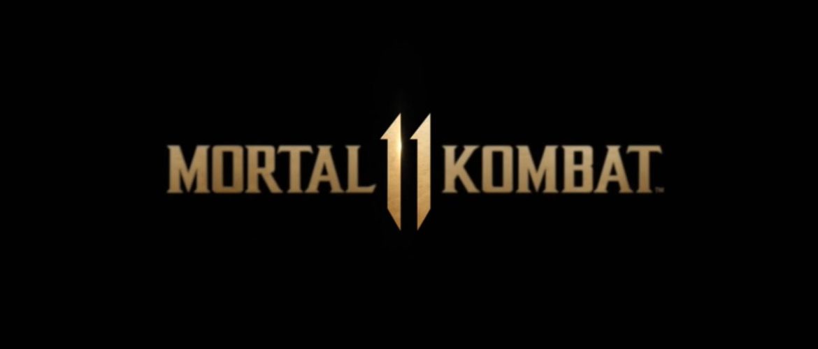 Ai TGA2018 annunciato Mortal Kombat 11