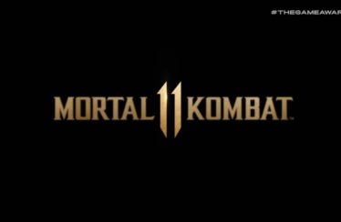 Ai TGA2018 annunciato Mortal Kombat 11