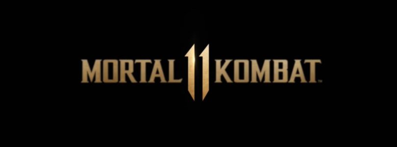 Ai TGA2018 annunciato Mortal Kombat 11