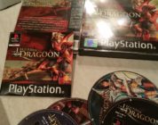 PS1 – The Legend Of Dragoon – PAL – Complete