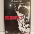 GC – Resident Evil 2 -PAL – Complete