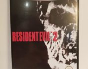 GC – Resident Evil 2 -PAL – Complete