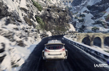 Vediamo la rinnovata Modalità Carriera di WRC8