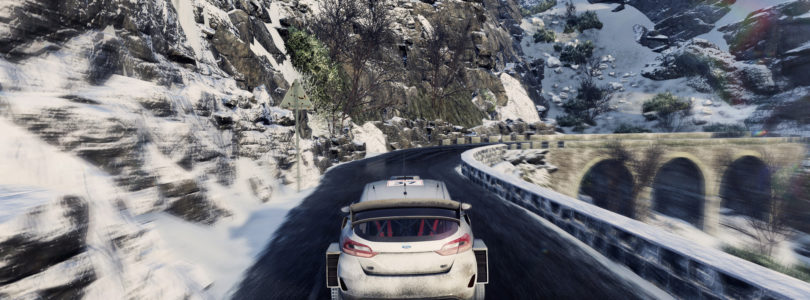 WRC è tornato: Bigben ci parla di WRC 8