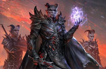 TES Legends: la prossima espansione sarà l’Isola della Follia