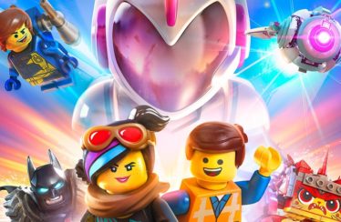 Eccovi il primo video su LEGO The Movie 2 il Videogame!