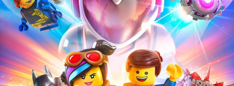 Eccovi il primo video su LEGO The Movie 2 il Videogame!