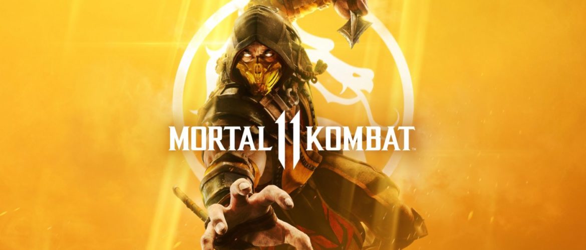 Tutte le info ufficiali su Mortal Kombat 11