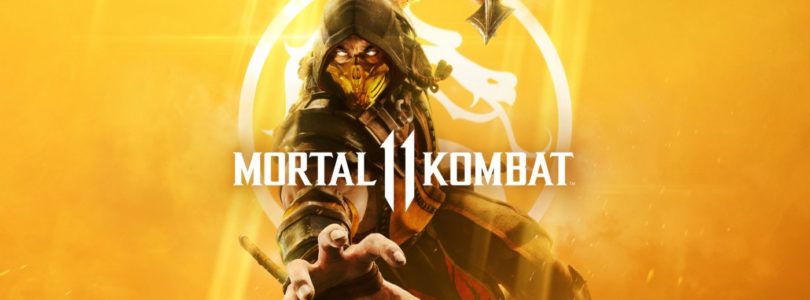 Tutte le info ufficiali su Mortal Kombat 11