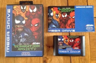 MD – Separation Anxiety – PAL – Complete