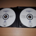 DC – Shenmue 2 Promo – PAL – Complete
