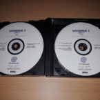 DC – Shenmue 2 Promo – PAL – Complete
