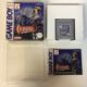 GB – Castlevania Legends – PAL – Complete