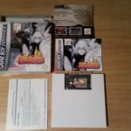 GBA – Castlevania Aria Of Sorrow – PAL – Complete