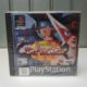 PS1 – Time Bokan Yattaman – PAL – New