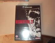 GC – Resident Evil 2 – PAL – New