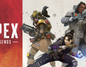 Apex Legends: annunciato il battle royale di Titanfall