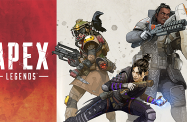 Apex Legends: arriva la prima stagione “Frontiera Selvaggia”