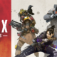 Apex Legends: arriva la prima stagione “Frontiera Selvaggia”