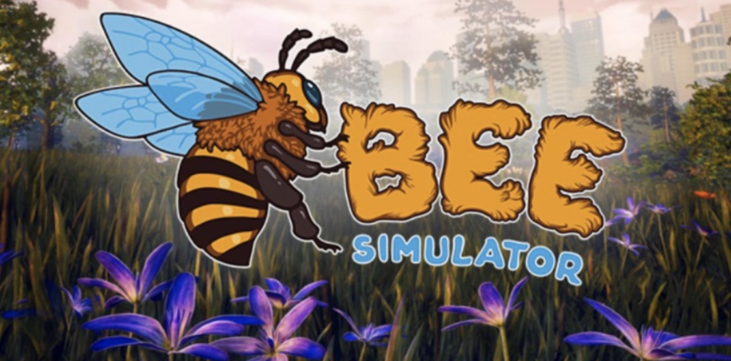 Bee Simulator atteso entro la fine del 2019 su PC: conosciamolo!
