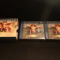 DC – Shenmue 2 – PAL – Complete