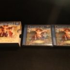 DC – Shenmue 2 – PAL – Complete