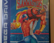 MD – Saturday Night Slam Masters – PAL – Complete